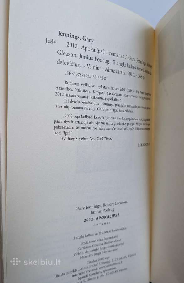 2012 apokalipsė - nuotraukos Nr. 5