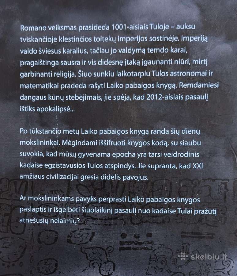 2012 apokalipsė - nuotraukos Nr. 6