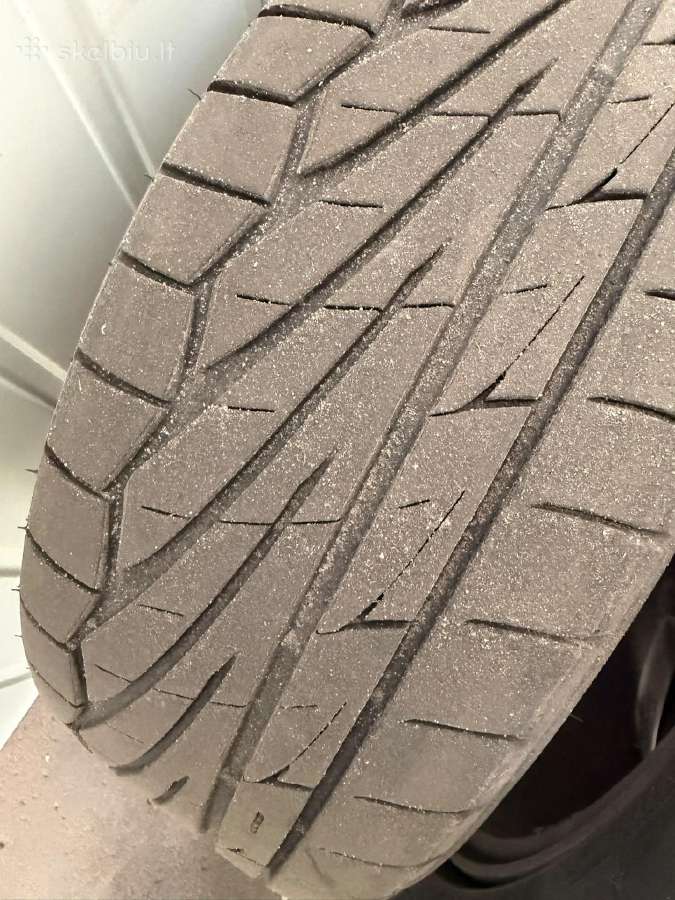 205/50/r16 Toyo proxes tr1 - nuotraukos Nr. 5