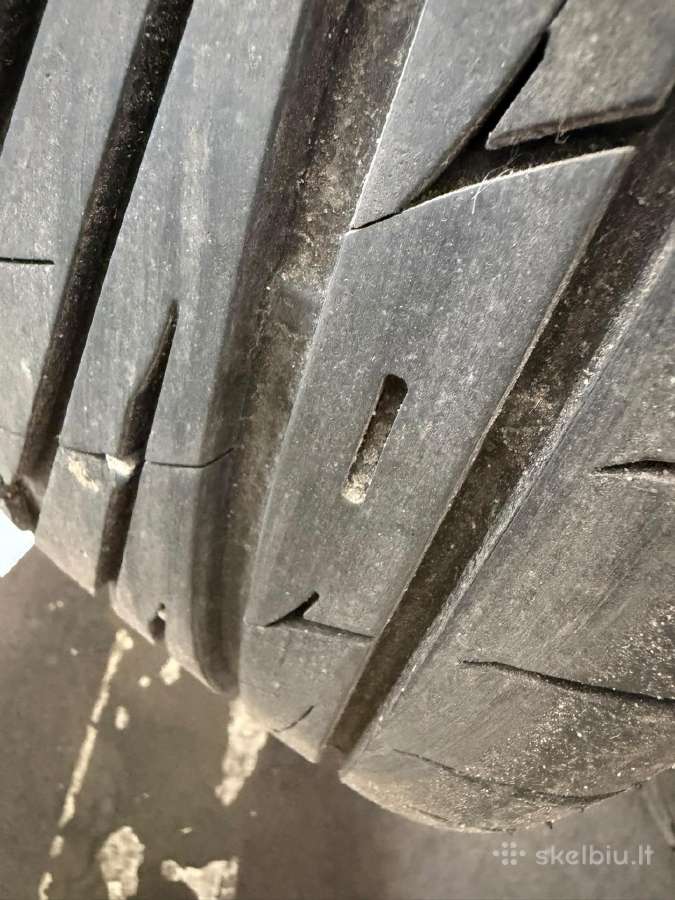 205/50/r16 Toyo proxes tr1 - nuotraukos Nr. 6