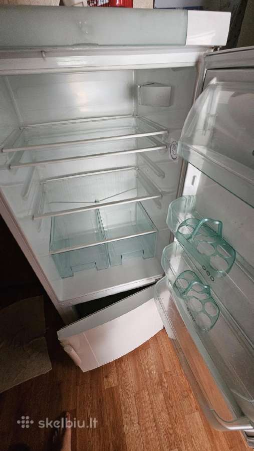 Šaldytuvas Electrolux - nuotraukos Nr. 2