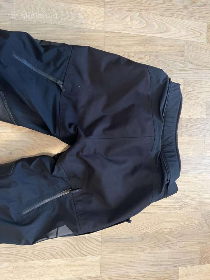 Klim motociklininko kelnės - nuotraukos Nr. 7
