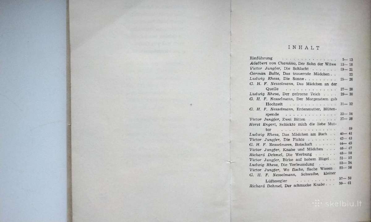 Lietuviškoji dainų skrynia. 1939 m. leid. - nuotraukos Nr. 15