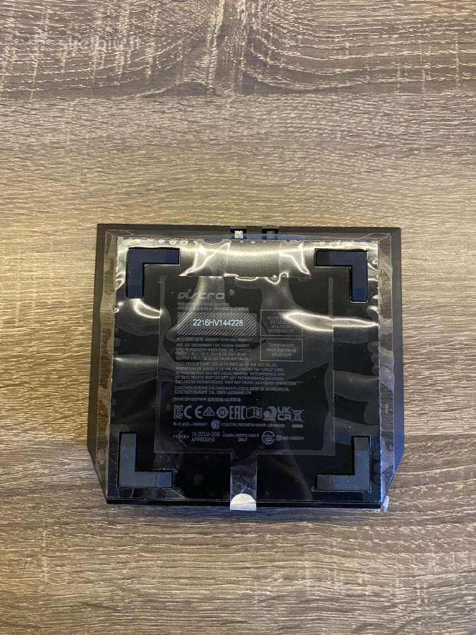 Logitech Astro A50 Wireless žaidimų ausinės - nuotraukos Nr. 4