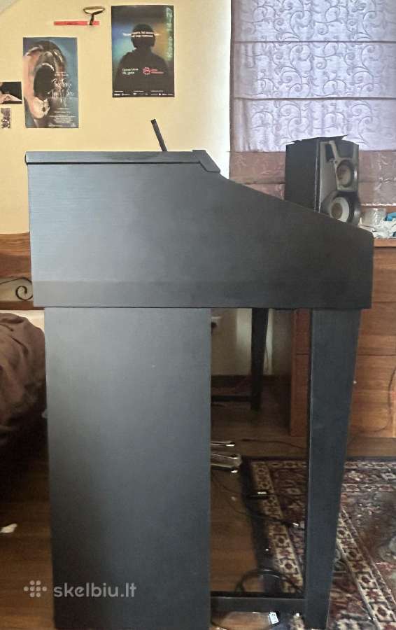 Yamaha Clavinova Cvp-701 skaitmeninis pianinas - nuotraukos Nr. 4
