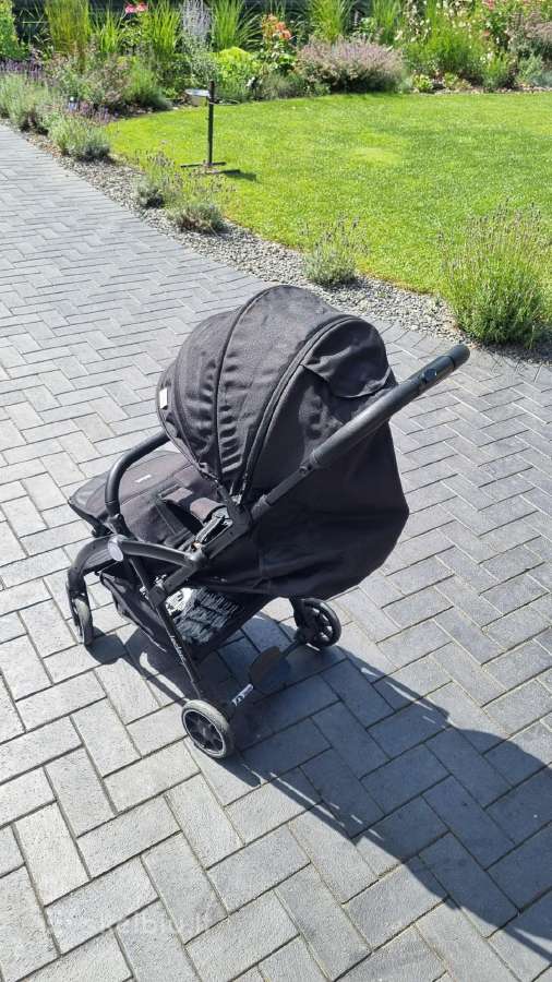 Leclerc sportinukas kelionėms - nuotraukos Nr. 2