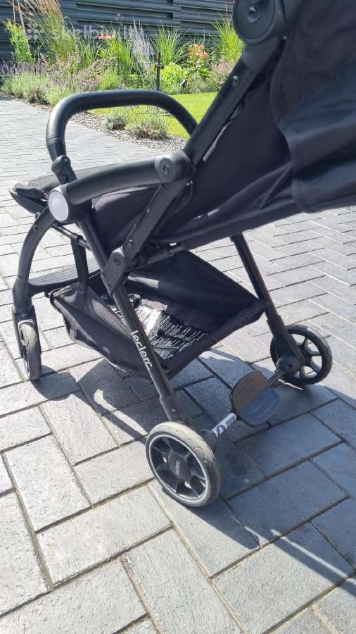 Leclerc sportinukas kelionėms - nuotraukos Nr. 3