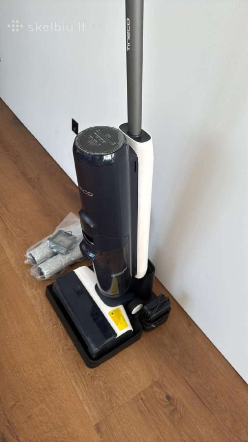 Tineco floor s5 - nuotraukos Nr. 5