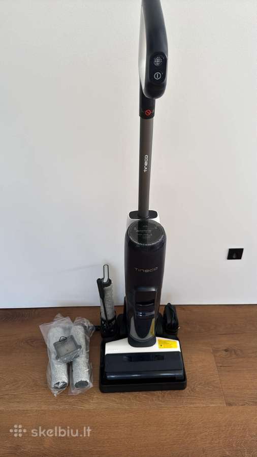 Tineco floor s5 - nuotraukos Nr. 6