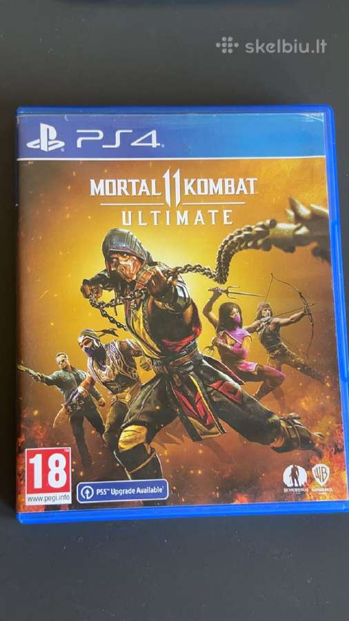 Playstation 4 Pro - nuotraukos Nr. 4