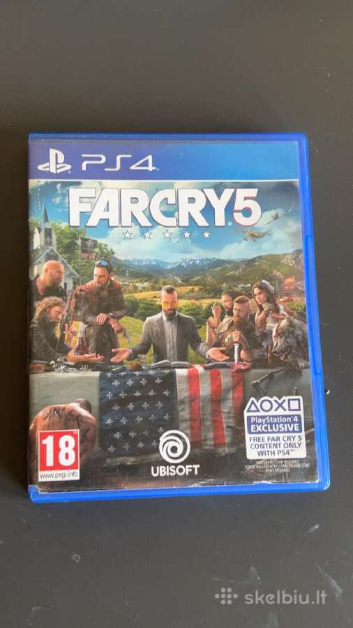 Playstation 4 Pro - nuotraukos Nr. 5