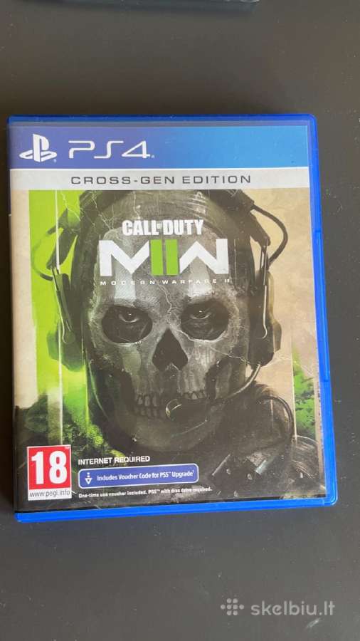Playstation 4 Pro - nuotraukos Nr. 6