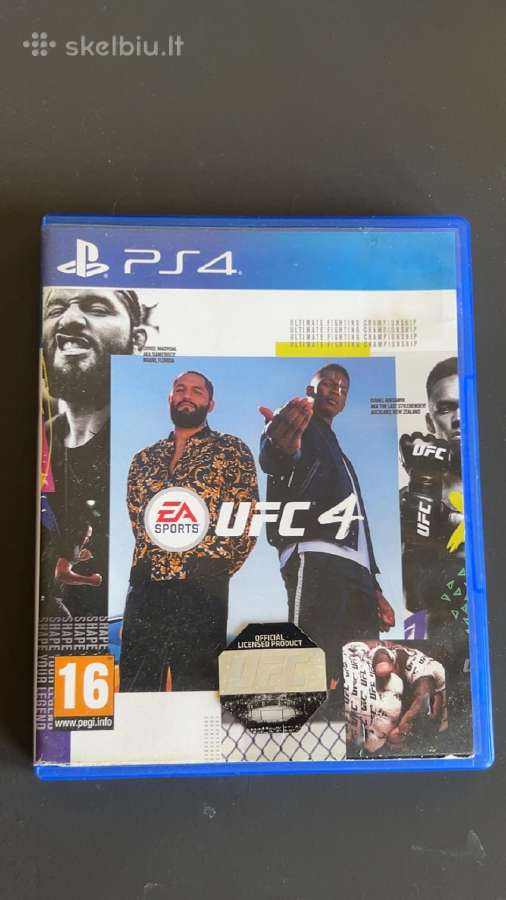 Playstation 4 Pro - nuotraukos Nr. 7