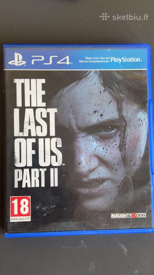 Playstation 4 Pro - nuotraukos Nr. 9