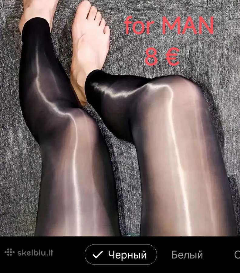 Seksualūs apatiniai vyrams ir moterims - nuotraukos Nr. 7