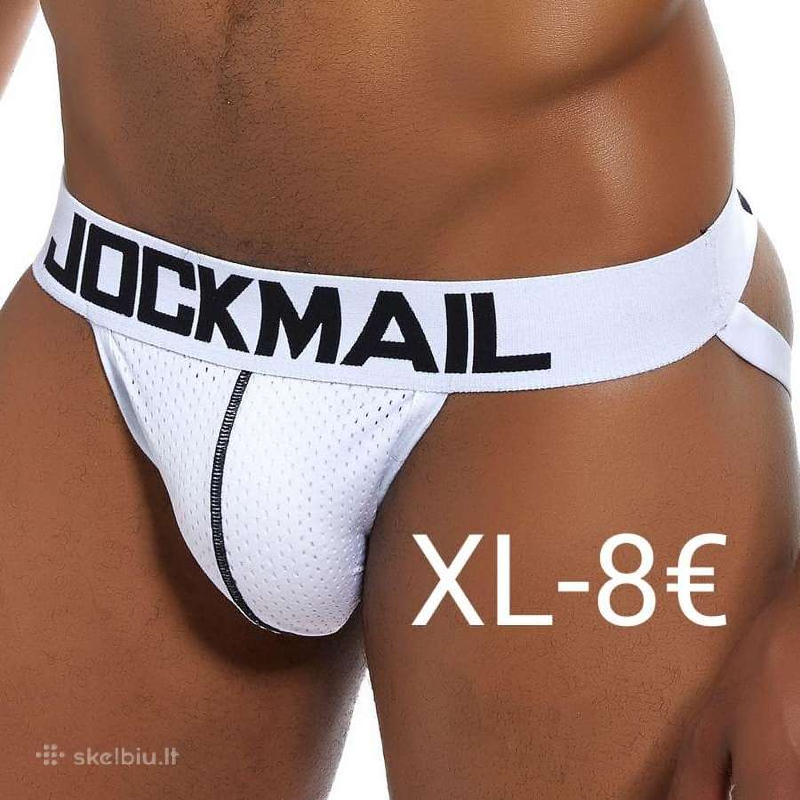 Seksualūs apatiniai vyrams ir moterims - nuotraukos Nr. 13