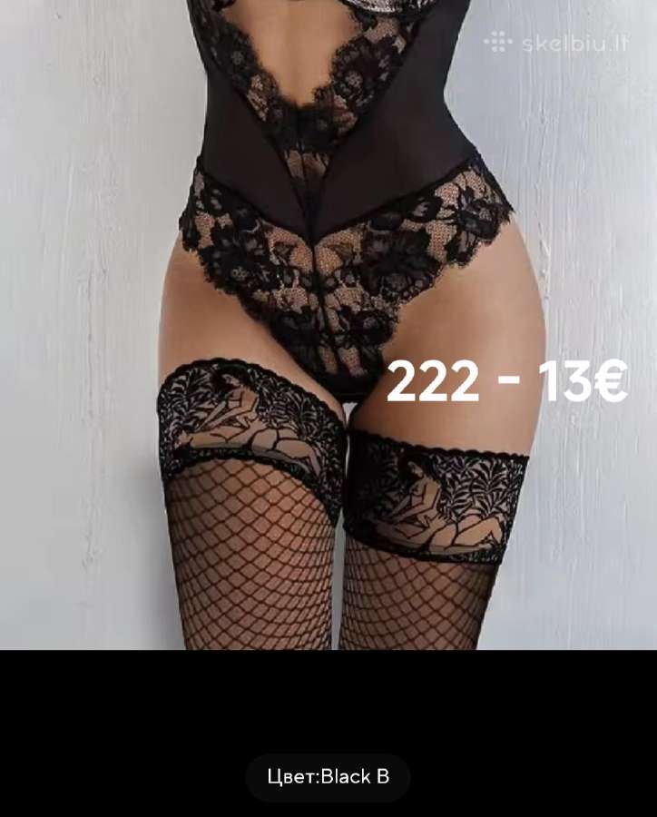 Seksualūs apatiniai vyrams ir moterims - nuotraukos Nr. 26