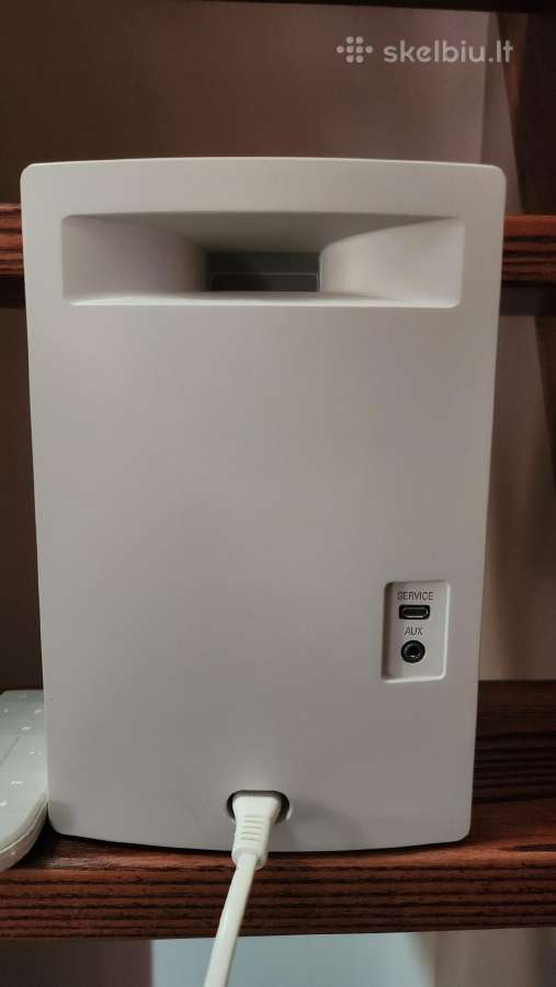 Kolonėlės Bose Soundtouch 10 (balta) - nuotraukos Nr. 3