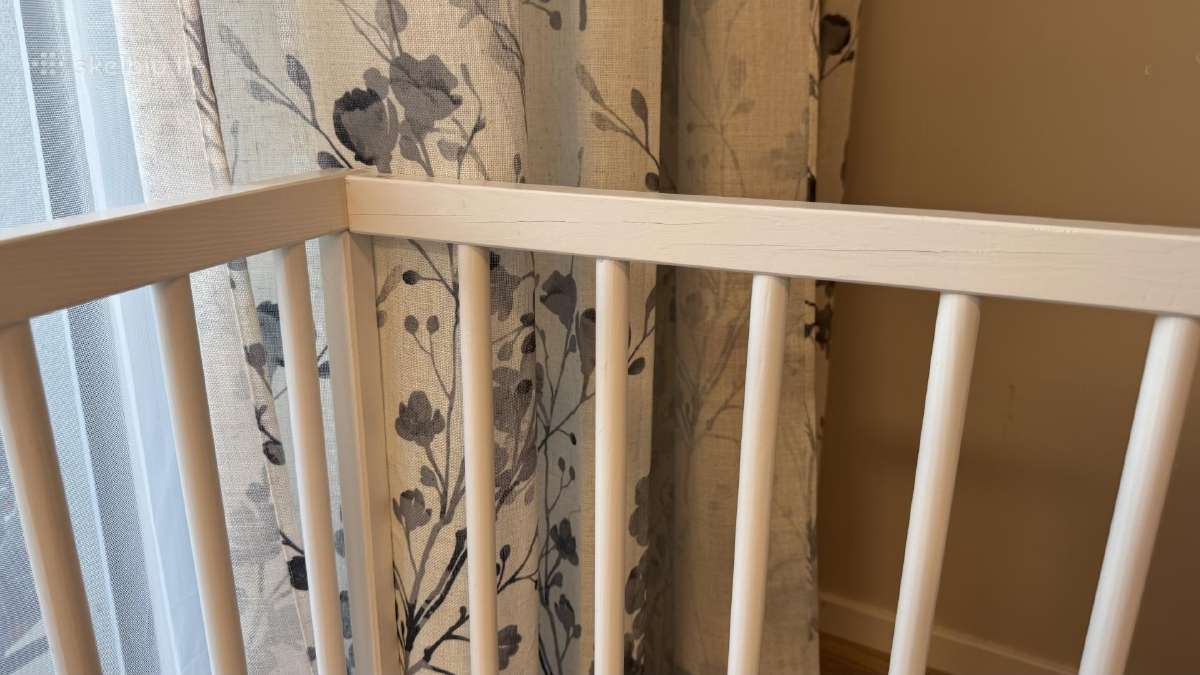 Klups Piccolino lovytė Maiza Lėliuka čiužiniu - nuotraukos Nr. 6