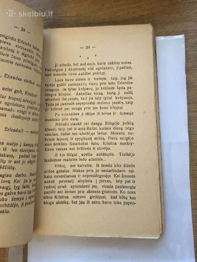Kristina VII. Giminaičiai 1934 - nuotraukos Nr. 3