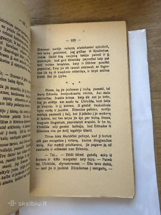 Kristina VII. Giminaičiai 1934 - nuotraukos Nr. 4