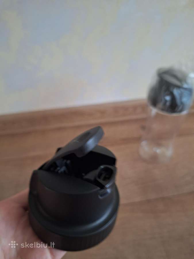 Tupperware indeliai aliejui ar kt. Skysčiams - nuotraukos Nr. 2
