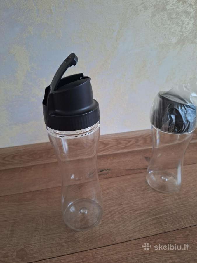 Tupperware indeliai aliejui ar kt. Skysčiams - nuotraukos Nr. 4