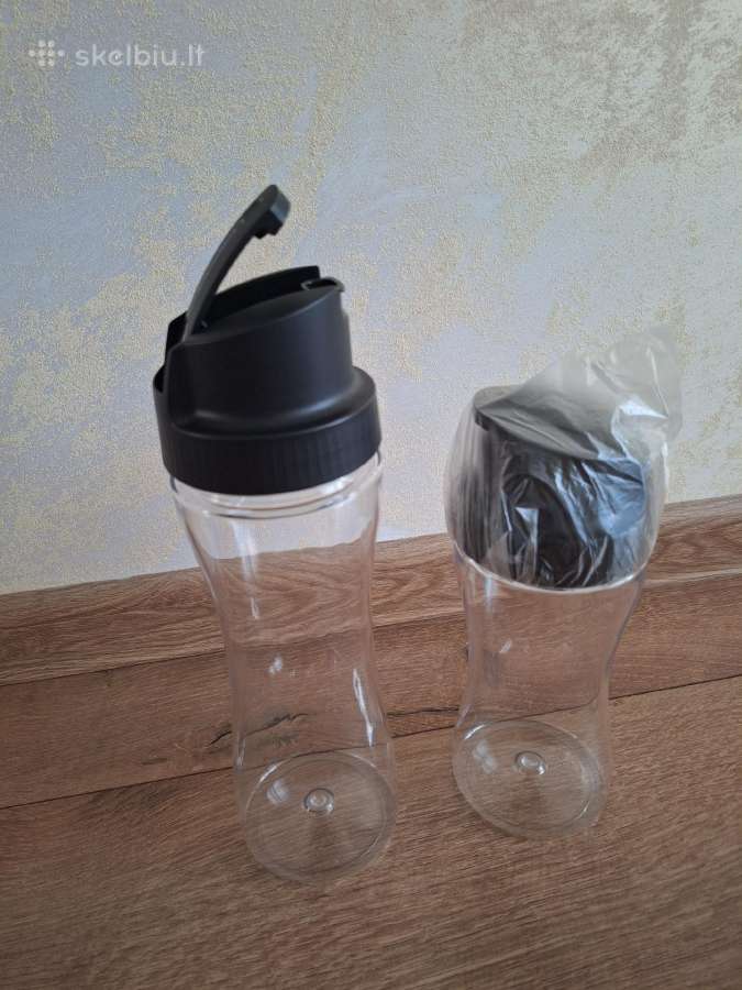 Tupperware indeliai aliejui ar kt. Skysčiams - nuotraukos Nr. 5