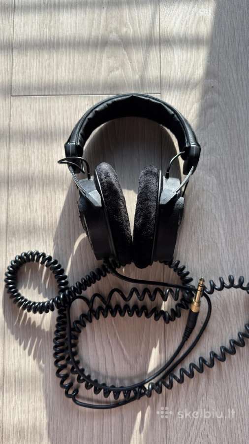 Beyerdynamic DT 990 Pro - nuotraukos Nr. 4