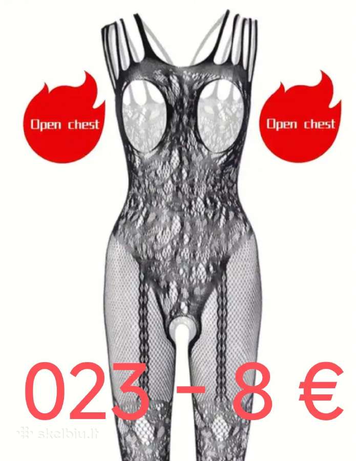 Seksualūs apatiniai vyrams ir moterims - nuotraukos Nr. 21
