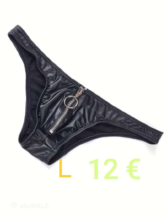 Seksualūs apatiniai vyrams ir moterims - nuotraukos Nr. 25