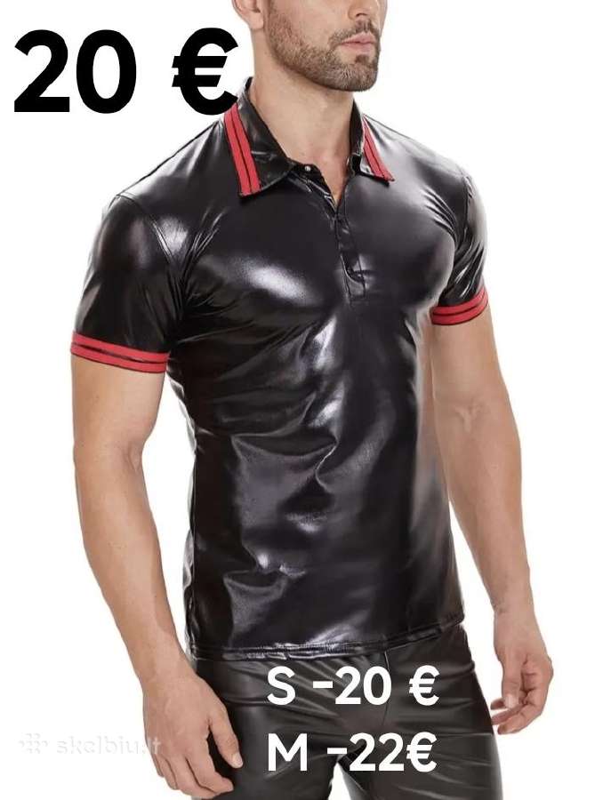 Seksualūs apatiniai vyrams ir moterims - nuotraukos Nr. 27