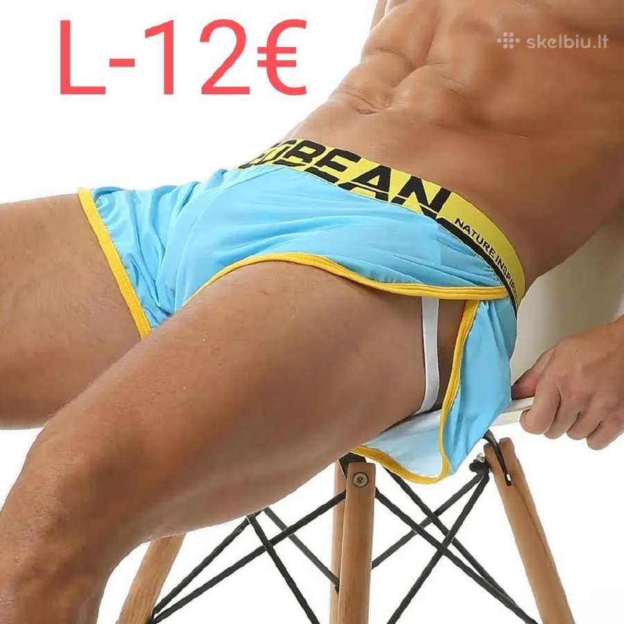 Seksualūs apatiniai vyrams ir moterims - nuotraukos Nr. 30