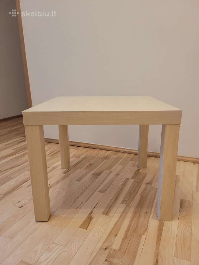 Ikea staliukas - nuotraukos Nr. 2