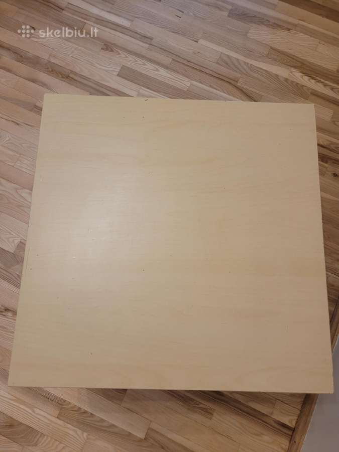 Ikea staliukas - nuotraukos Nr. 3