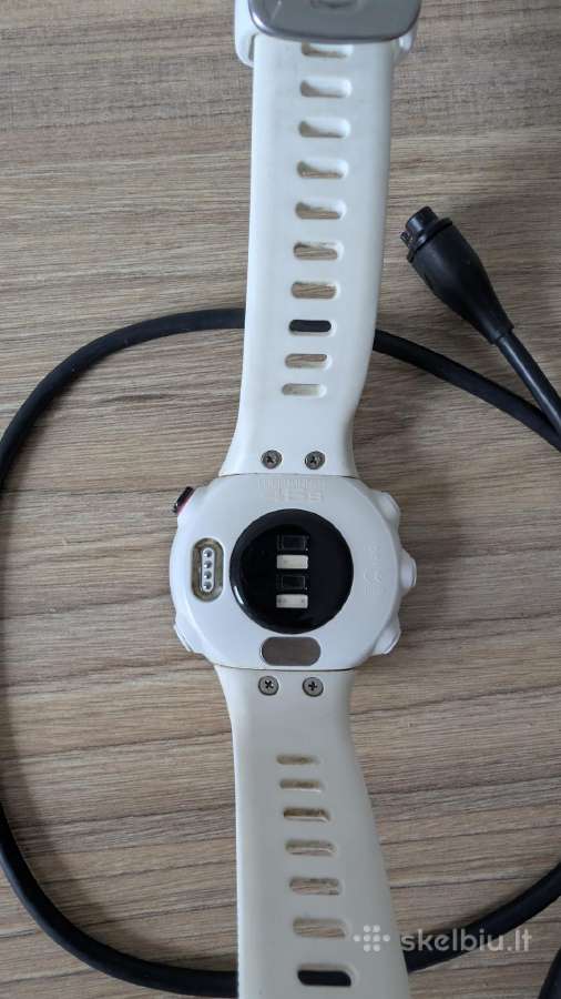 Garmin forerunner 45s - nuotraukos Nr. 2