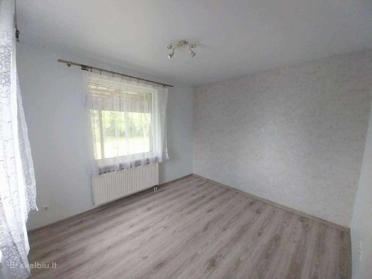 Parduodamas namas su dideliu 49a sklypu. - nuotraukos Nr. 9