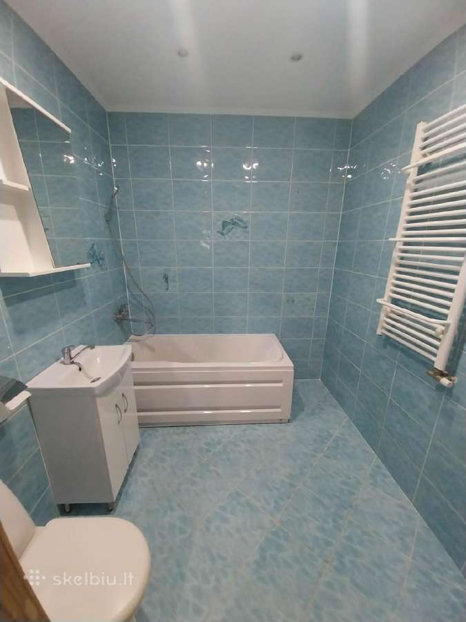 Parduodamas namas su dideliu 49a sklypu. - nuotraukos Nr. 10