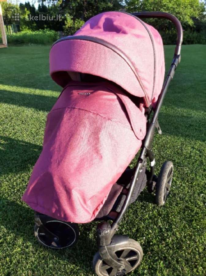 Noordi Sole go 3in1 - nuotraukos Nr. 2