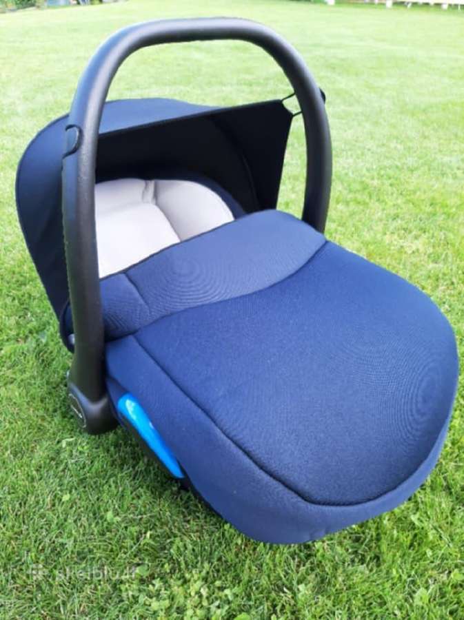 Noordi Sole go 3in1 - nuotraukos Nr. 7