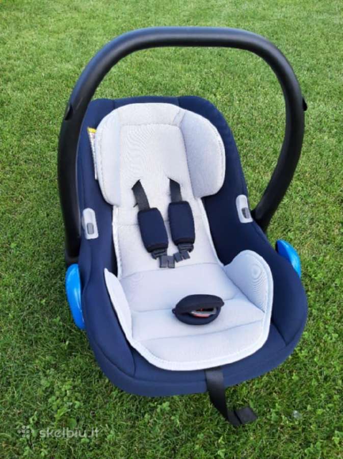 Noordi Sole go 3in1 - nuotraukos Nr. 8