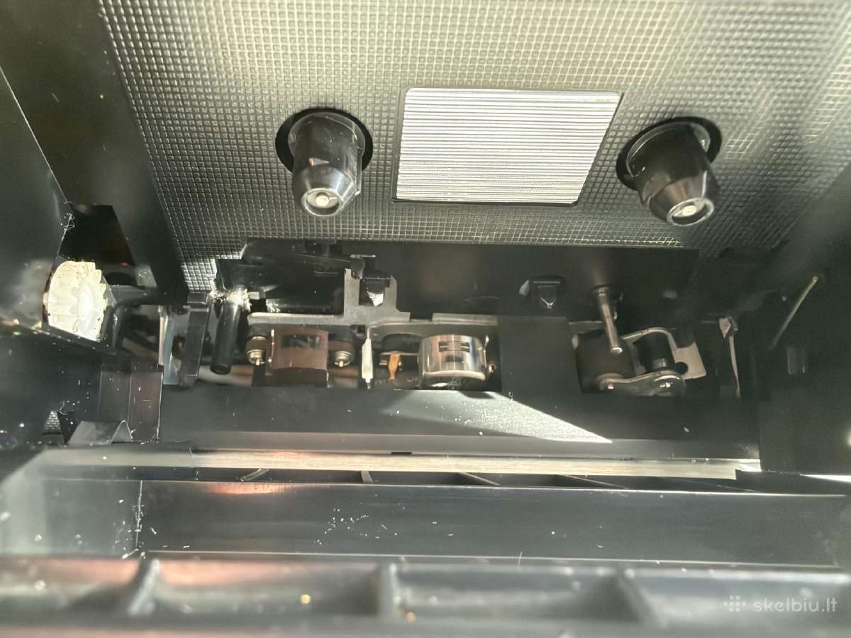 Aiwa Ca-w40 - nuotraukos Nr. 9
