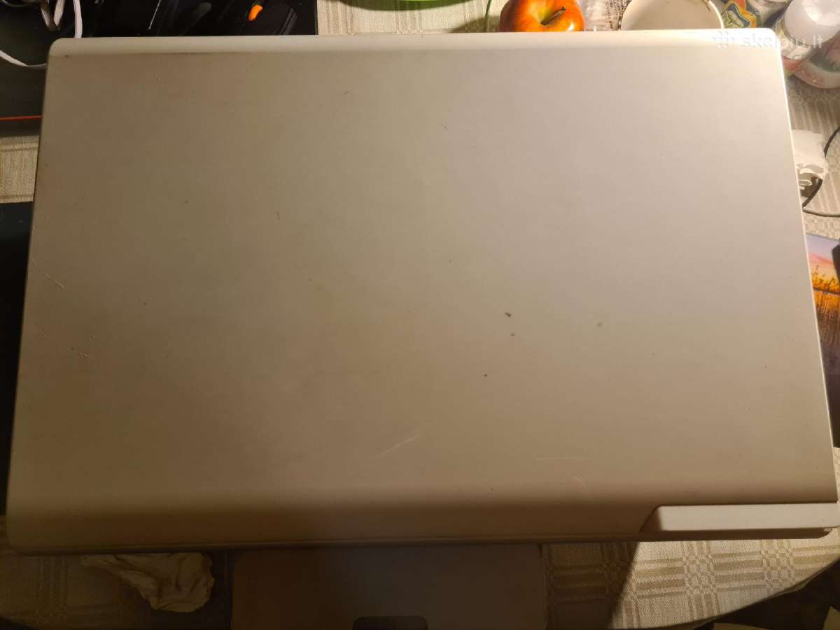 Samsung Scx-3405 - nuotraukos Nr. 2