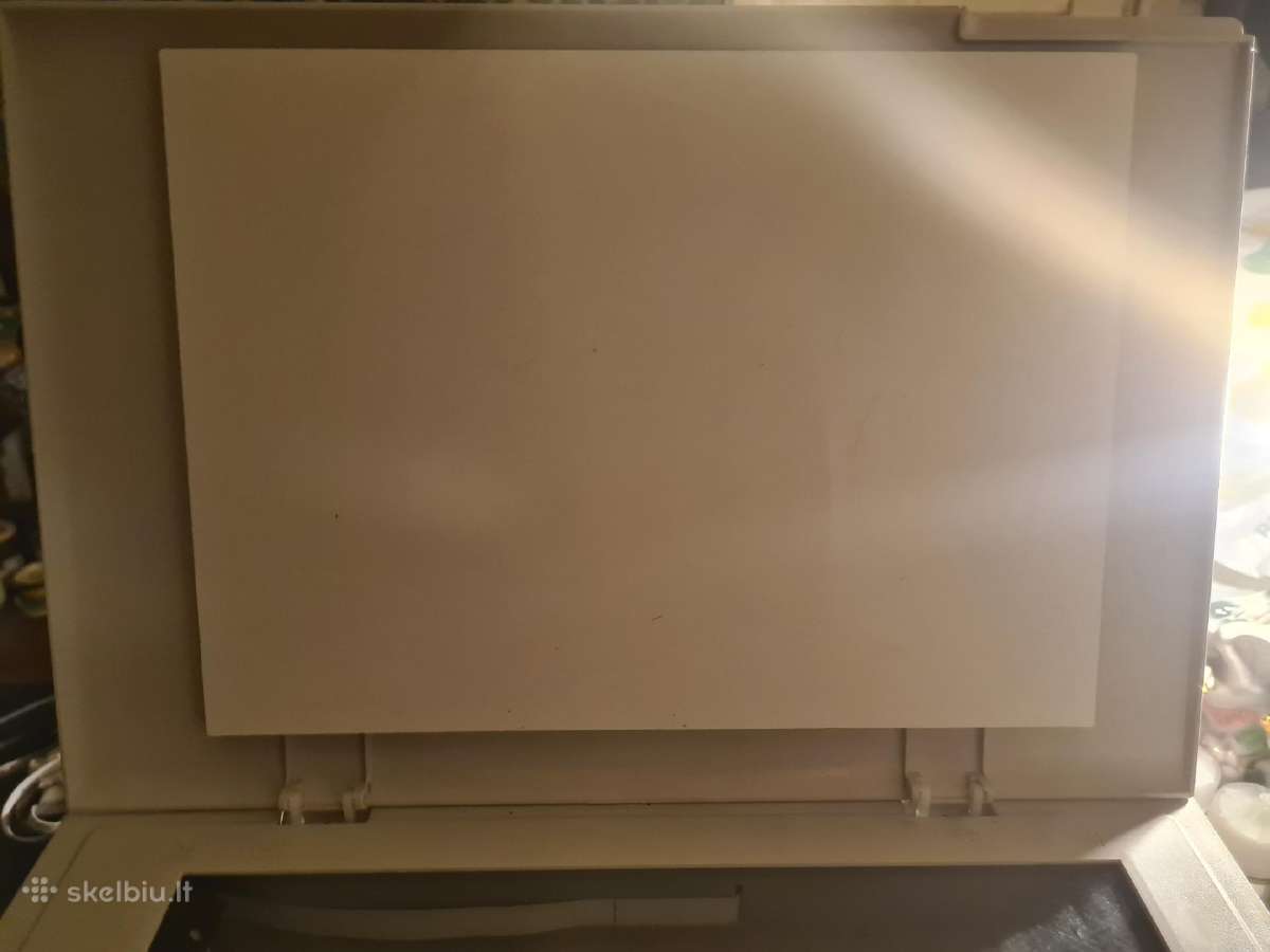 Samsung Scx-3405 - nuotraukos Nr. 5