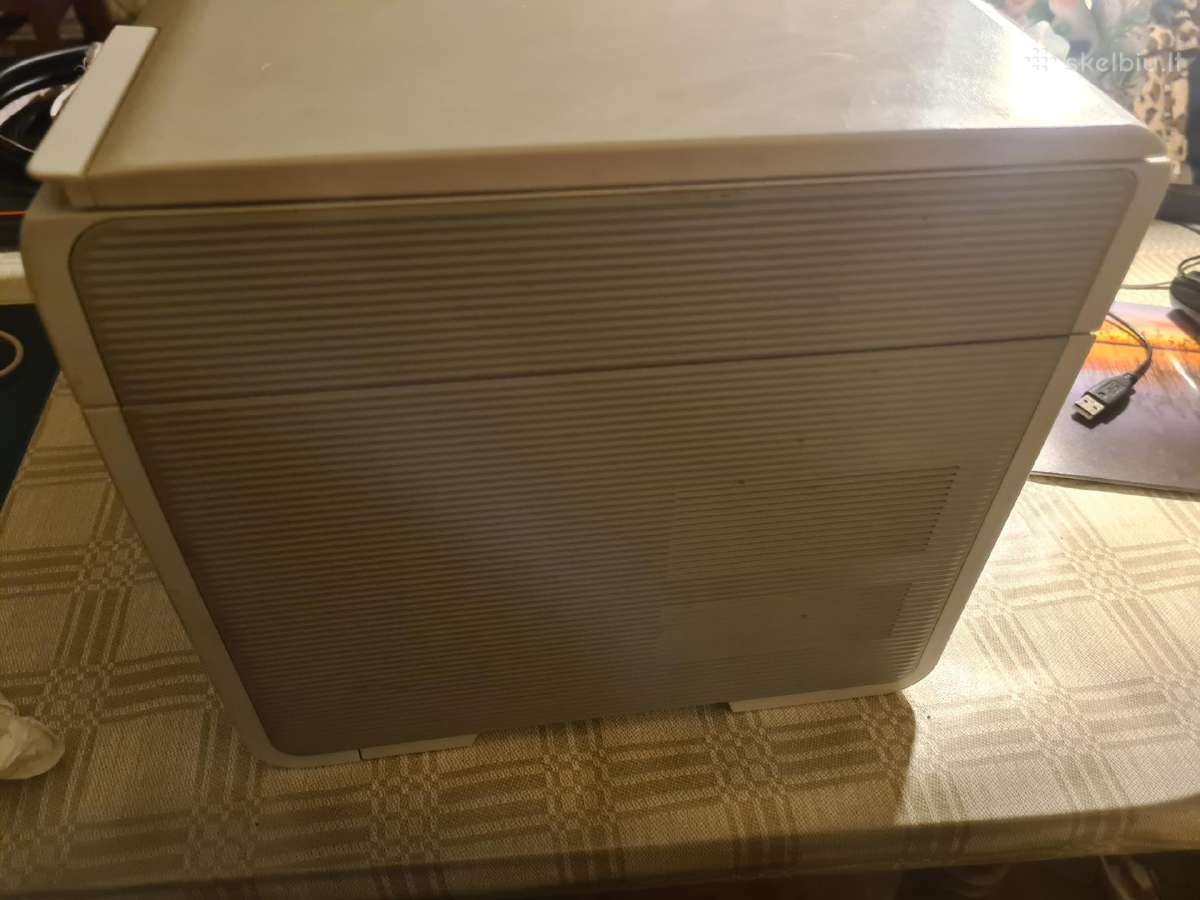 Samsung Scx-3405 - nuotraukos Nr. 12