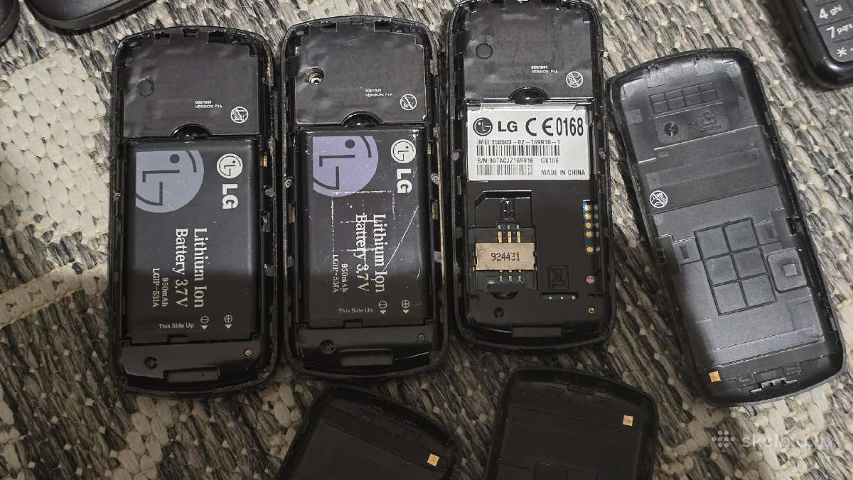 Samsung LG Kaina už visus - nuotraukos Nr. 9