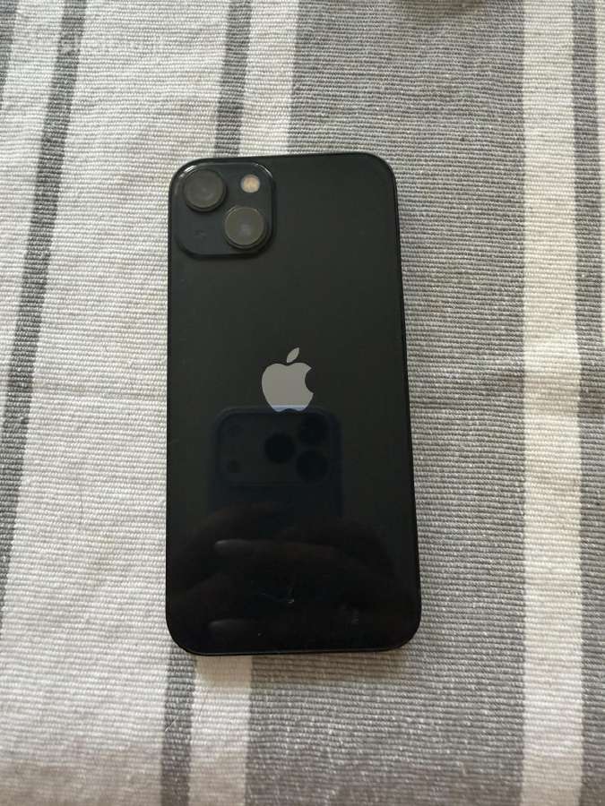 iPhone 13 - nuotraukos Nr. 2