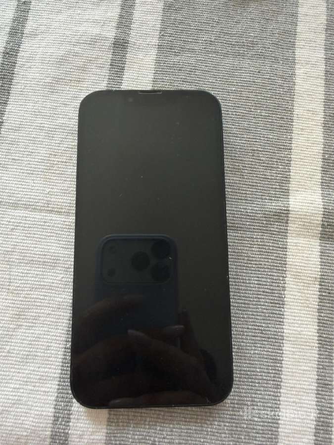 iPhone 13 - nuotraukos Nr. 3