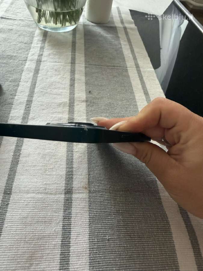 iPhone 13 - nuotraukos Nr. 6
