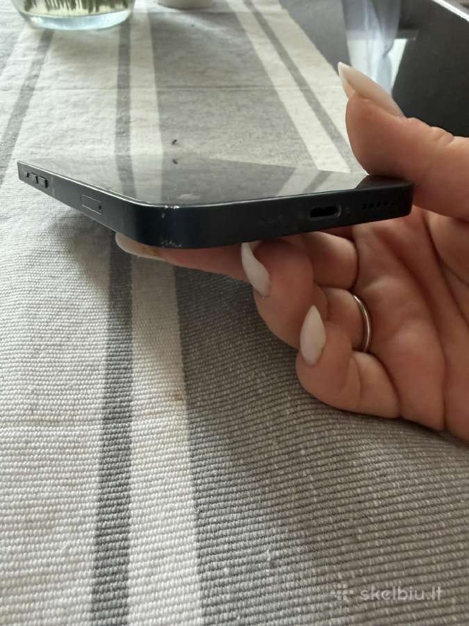 iPhone 13 - nuotraukos Nr. 7